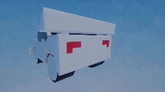 A screenshot taken in Dreams. 3 of 3.