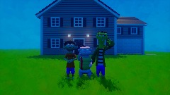 Powrót Eda Edda i Eddyego