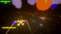 A screenshot taken in Dreams. 7 of 17.