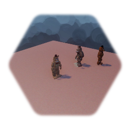 My Creation - 8/6/2020