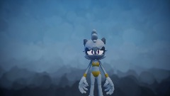 A screenshot taken in Dreams. 14 of 25.
