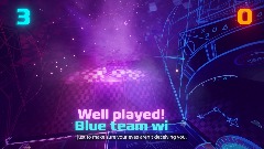 A screenshot taken in Dreams. 3 of 8.