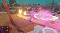 A screenshot taken in Dreams. 2 of 9.