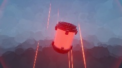 A screenshot taken in Dreams. 7 of 30.