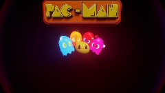 Classic Pac - man