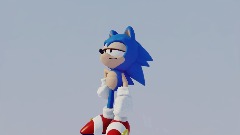 A screenshot taken in Dreams. 9 of 10.