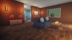 Eggdogs house