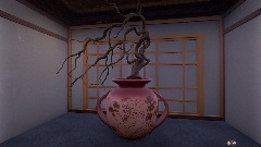 A screenshot taken in Dreams. 19 of 26.