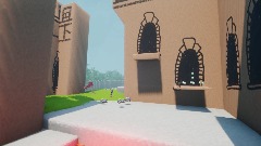 Little Big Planet World