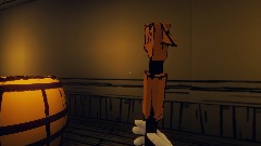 A screenshot taken in Dreams. 15 of 19.