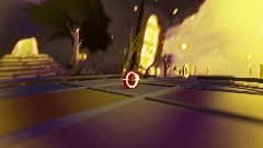 A screenshot taken in Dreams. 2 of 3.