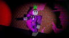 A screenshot taken in Dreams. 12 of 18.