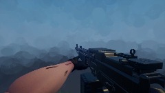 A screenshot taken in Dreams. 29 of 29.