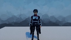 A screenshot taken in Dreams. 10 of 15.