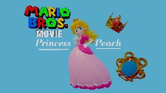 A screenshot taken in Dreams. 1 of 1.