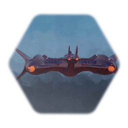 Plane 003