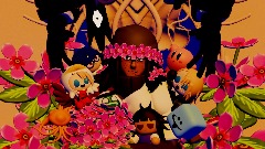 A screenshot taken in Dreams. 2 of 27.