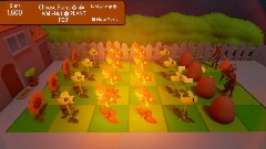 A screenshot taken in Dreams. 18 of 20.