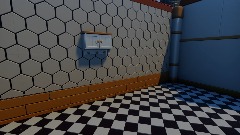 Meine Kreation – 19.4.2020