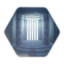 Experimento Duende - Elevador de ManshaZ - Entrada