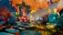 A screenshot taken in Dreams. 2 of 7.