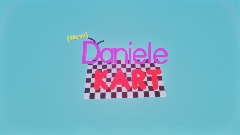 New Daniele Kart - Versione 1.0 (Italiano)