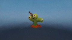 A screenshot taken in Dreams. 16 of 16.