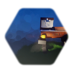 What will I do after my death: