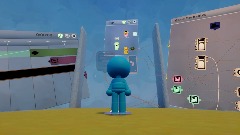 Logic Q&A: Return after Cutscene