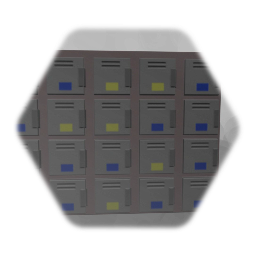File Cabinet/Locker