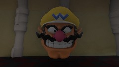 The Wario apparition but Wario can Fly