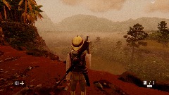 A screenshot taken in Dreams. 1 of 24.