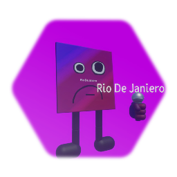 Rio De Janiero