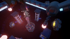 A screenshot taken in Dreams. 22 of 23.