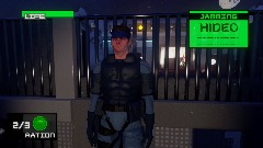A screenshot taken in Dreams. 5 of 9.