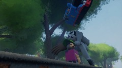 A screenshot taken in Dreams. 10 of 20.