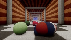 Anglo Family In The Wario Apparition!