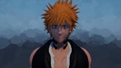 A screenshot taken in Dreams. 1 of 2.