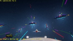 A screenshot taken in Dreams. 14 of 24.