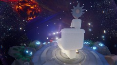 Melhor banheiro do universo! / Best bathroom in the universe!