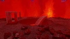 Demon Raty Bossfight