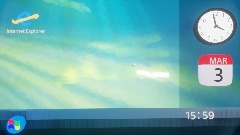 Windows Vista simulator