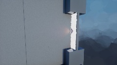 2D Shoot-'em-up Ship Group