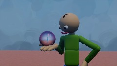 A screenshot taken in Dreams. 1 of 1.