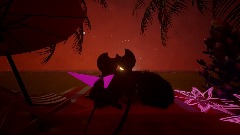 A screenshot taken in Dreams. 1 of 5.