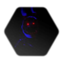 Ignited Classic Bonnie The Bunny || TJOC Model