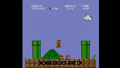 A screenshot taken in Dreams. 2 of 20.