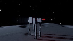 A screenshot taken in Dreams. 11 of 13.