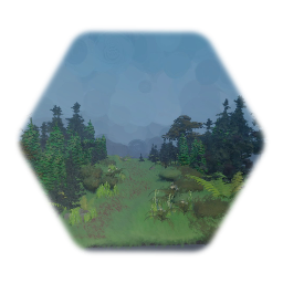 Landscape Tile Collection