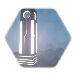 The grid: generic building 3